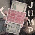 Jump by Suraj SKD (Instant Download)